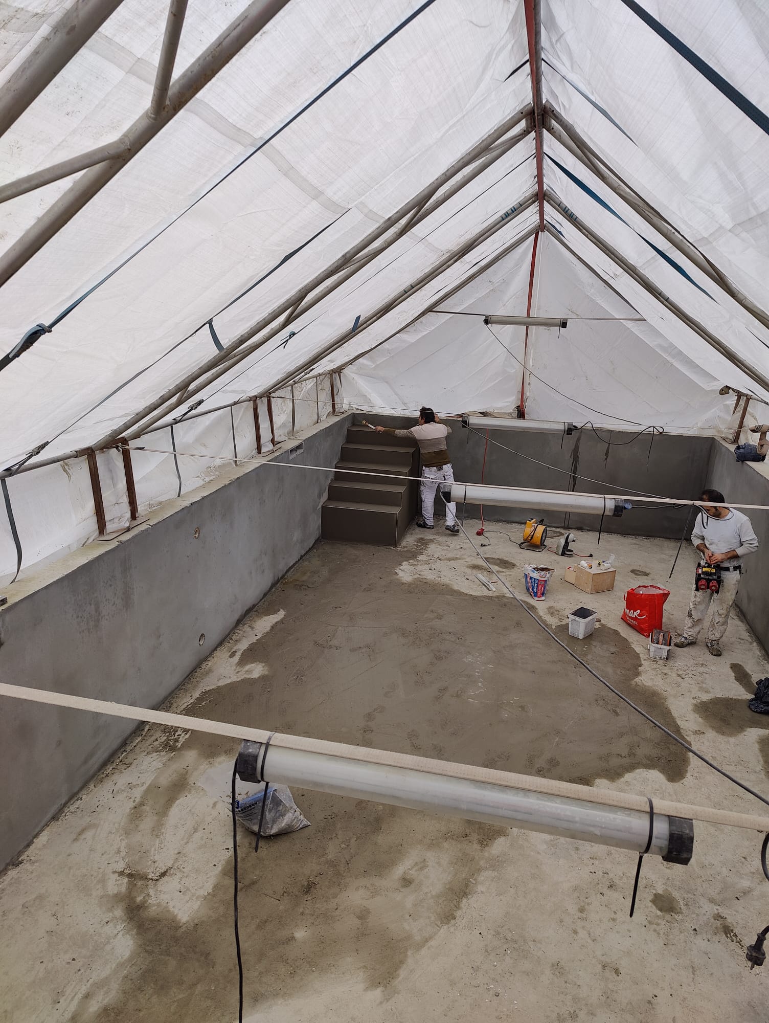 Renovatie & herstel